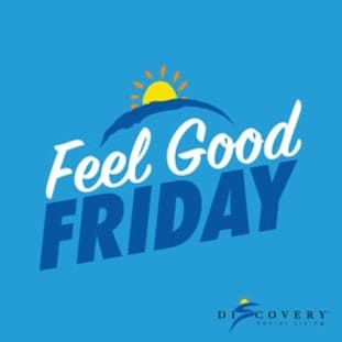 Discovery Senior Living