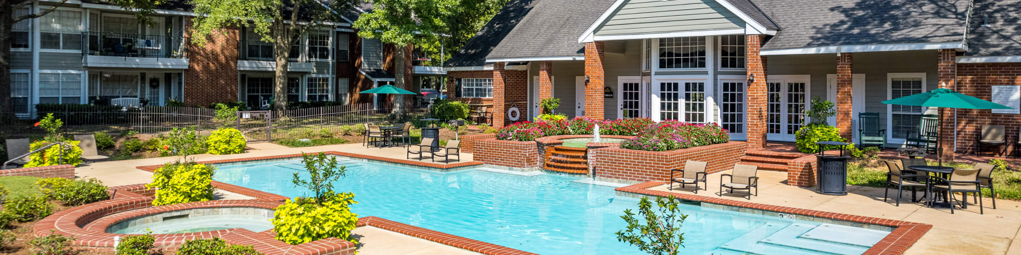 Photo Gallery | The Willows in Shreveport, Louisiana