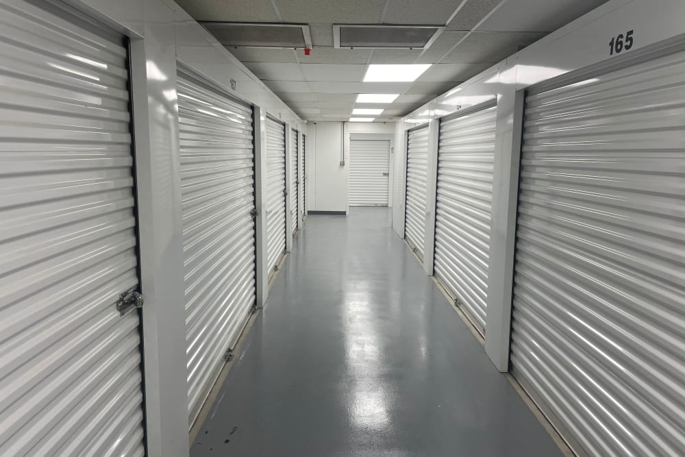 View our hours and directions at KO Storage in Del City, Oklahoma