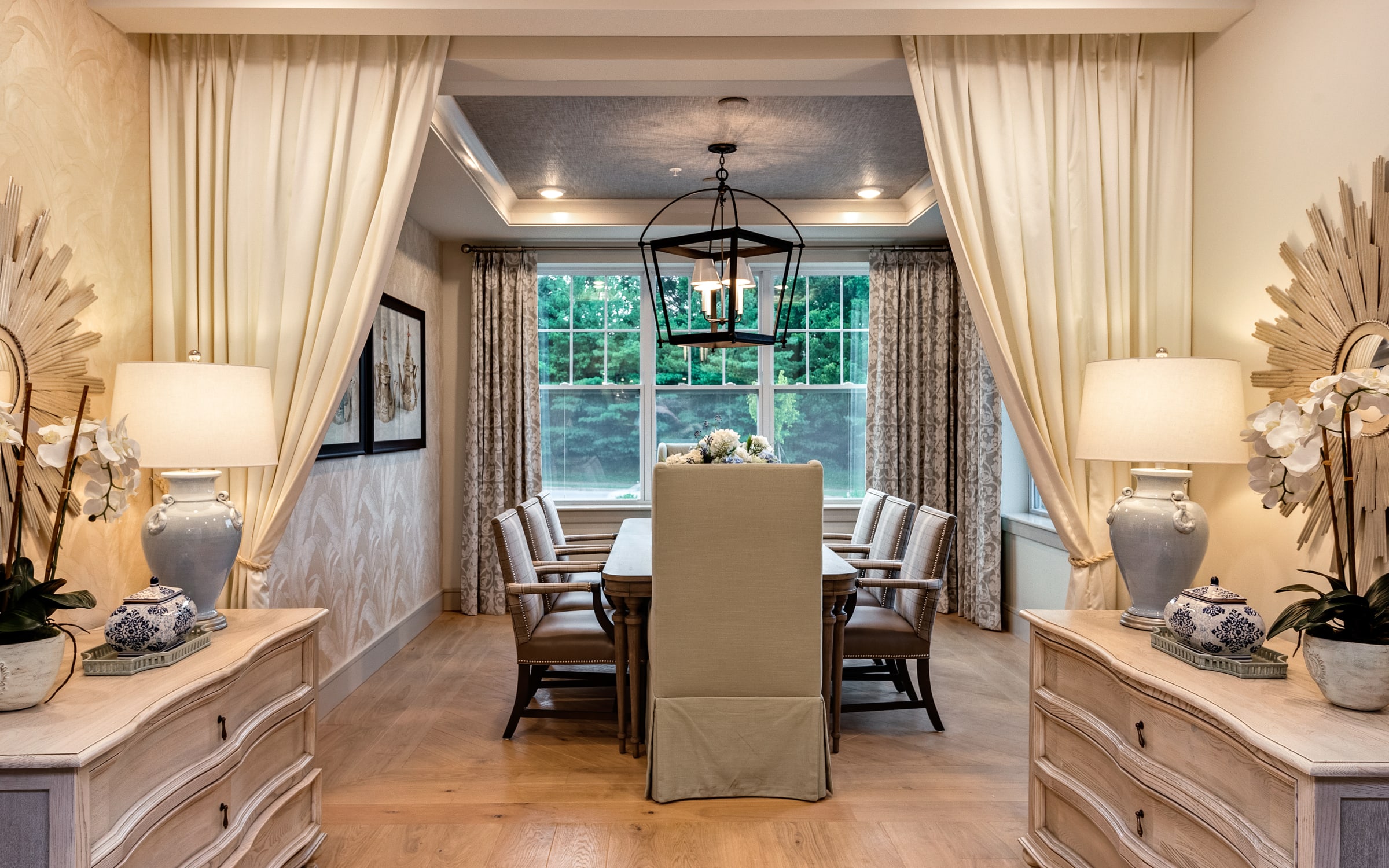 Services and amenities at Anthology of Louisville in Louisville, Kentucky