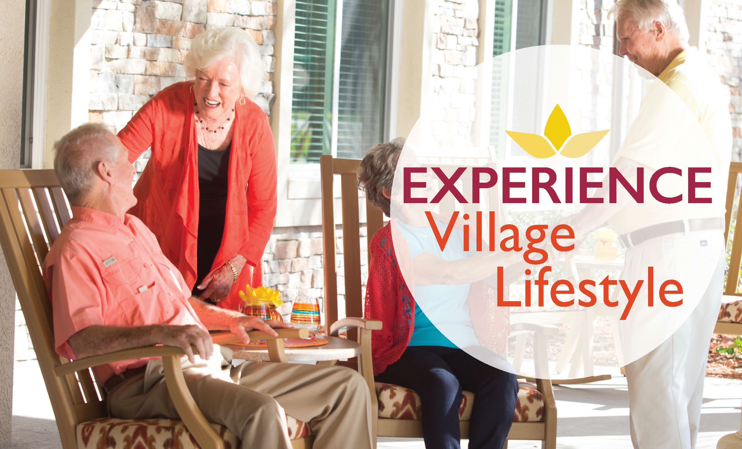 Michigan City senior living has amazing care options