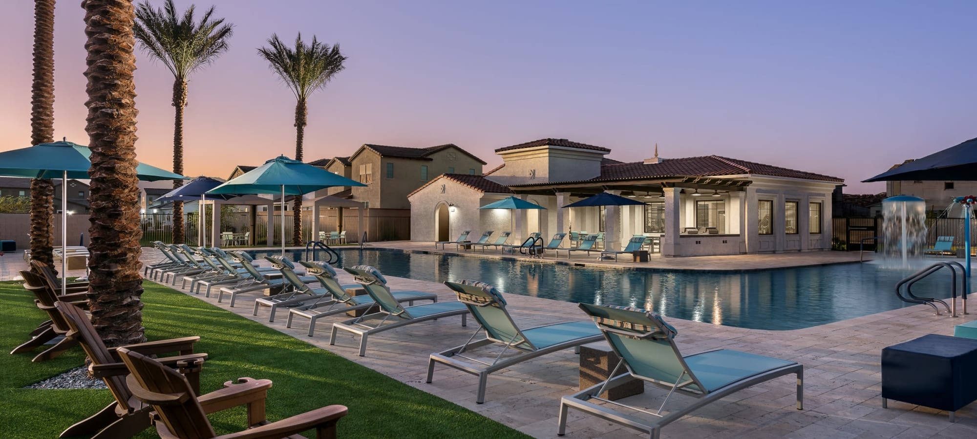Our communities at BB Living in Scottsdale, Arizona