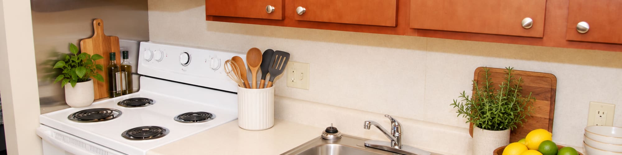 Floor Plans | Council Tower Apartments in Saint Louis, Missouri