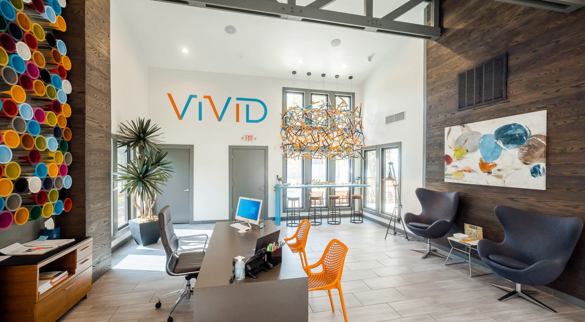 Photo Gallery | Vivid in San Antonio, Texas