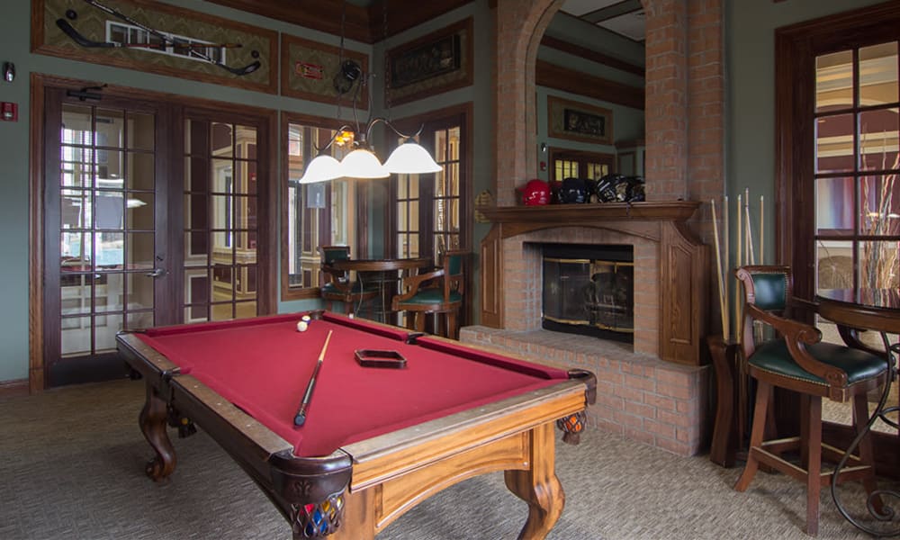 Photos & virtual tours of Windsor Lakes Apartment Homes Apartments in