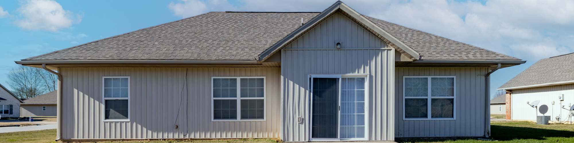 Amenities | Prairie Hill Estates in Carl Junction, Missouri 