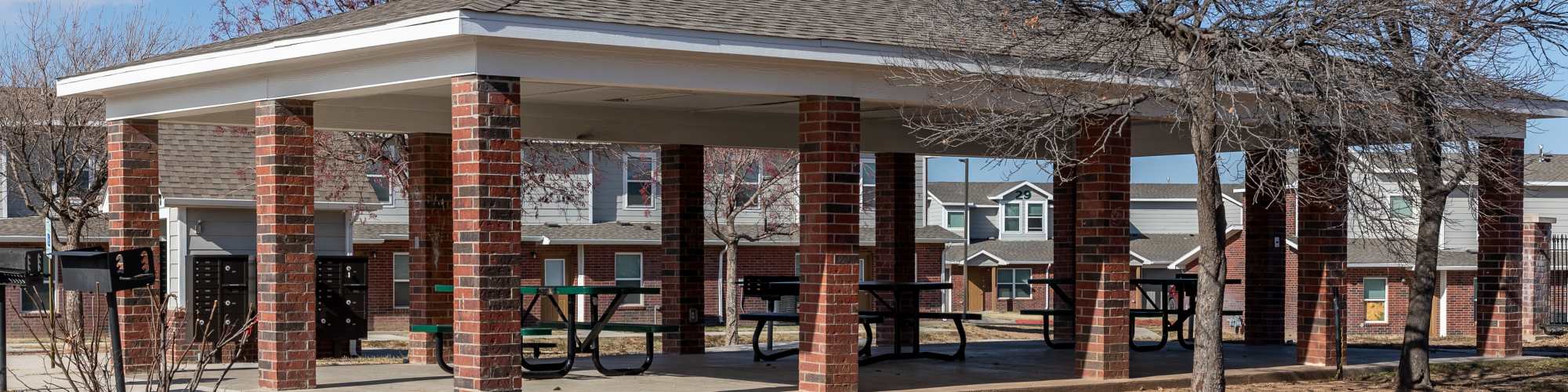 Photo Gallery | North Grand Villas in Amarillo, Texas