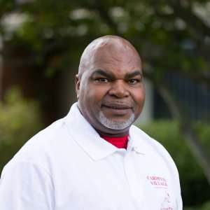 DAVID DICKERSON from Cardinal Village in Sewell, New Jersey 