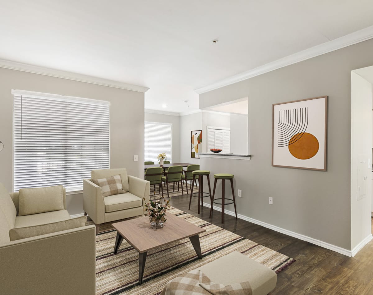 Apartments at Lantower Round Rock in Round Rock, Texas