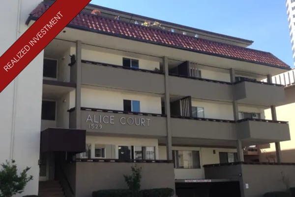 29th Street Capital's The Alice property