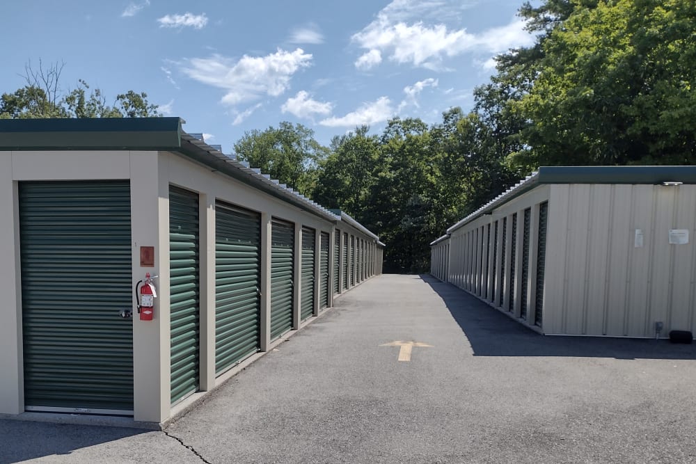Learn more about features at KO Storage in Staatsburg, New York