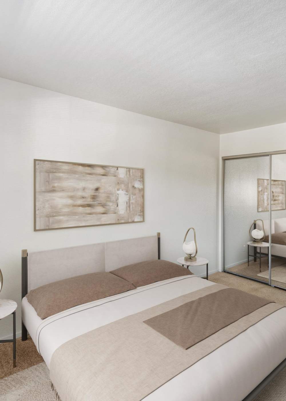 Apartments at Serramonte Ridge Apartment Homes in Daly City, California