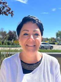 Sales and Marketing Director of Brightwater Senior Living of Tuxedo in Winnipeg, Manitoba