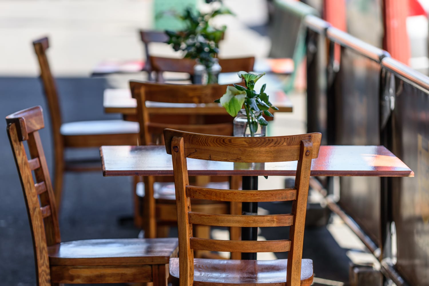 Dining near The Carlyle in Santa Clara, California