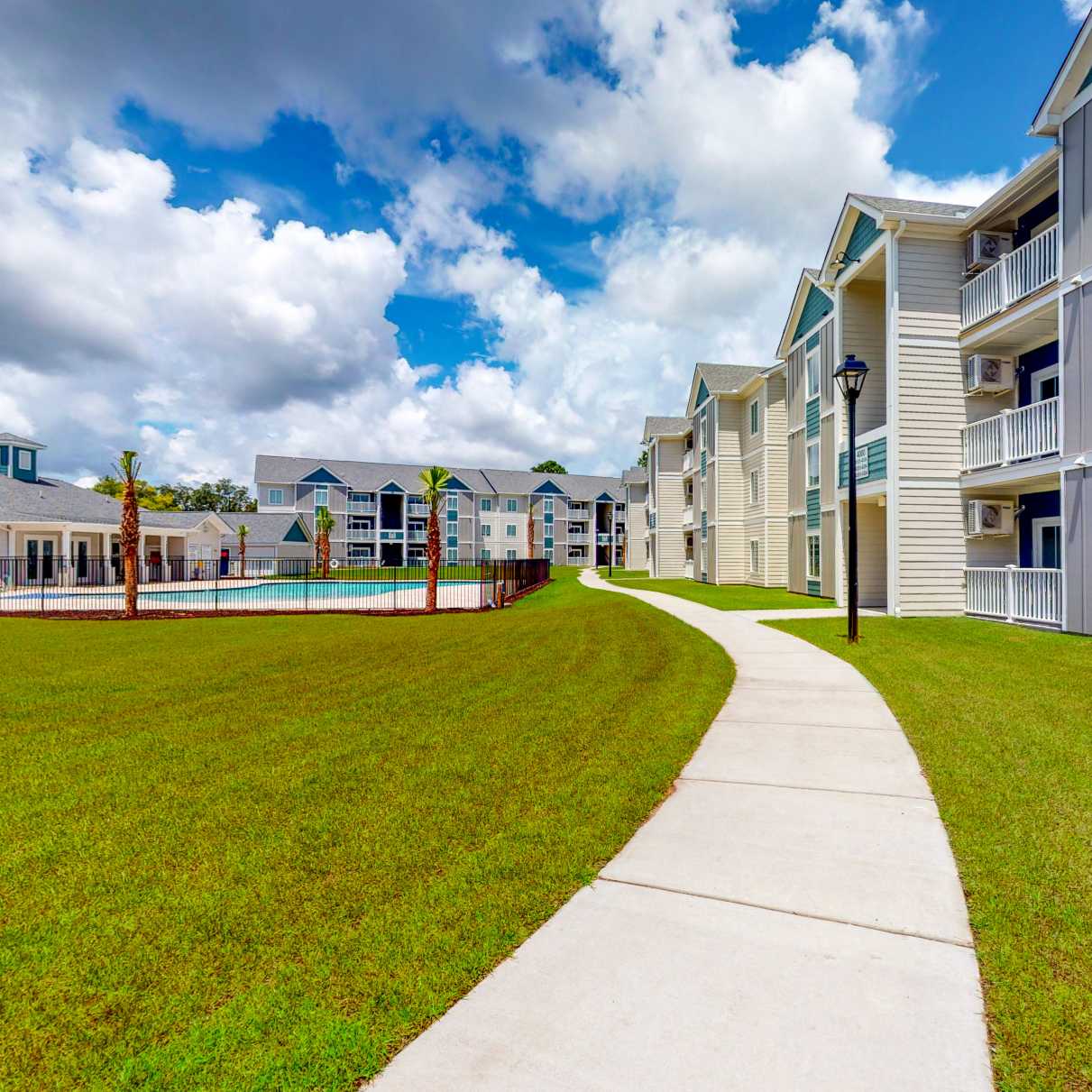 Coastal Club Apartments 5 of 9
