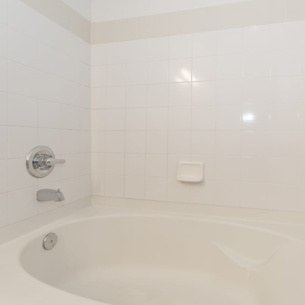 Bathroom at Panorama at Arvada Ridge in Arvada,Colorado