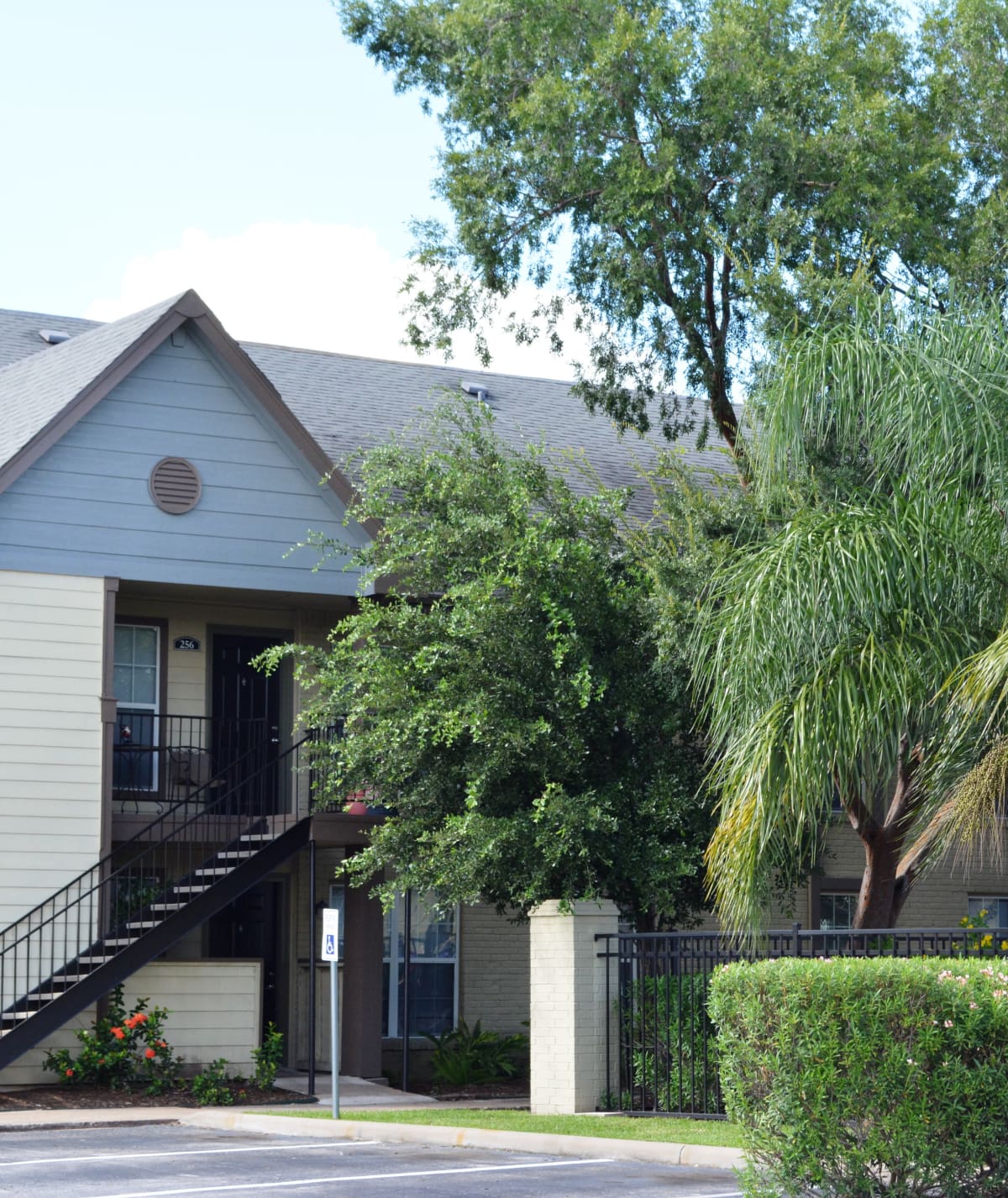 Apartments in Houston, TX