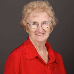 RUTHANN PHILLIPS from Traditions of Hanover