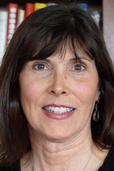 Lisa Oetken, Director of Life Enrichment at The Springs at Carman Oaks in Lake Oswego, Oregon