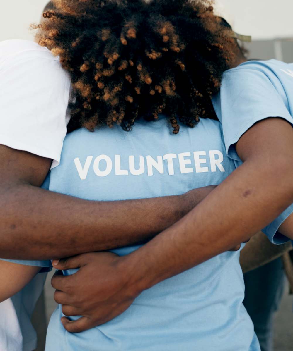 Volunteer at ARTISAN Management Group in Des Moines, Iowa