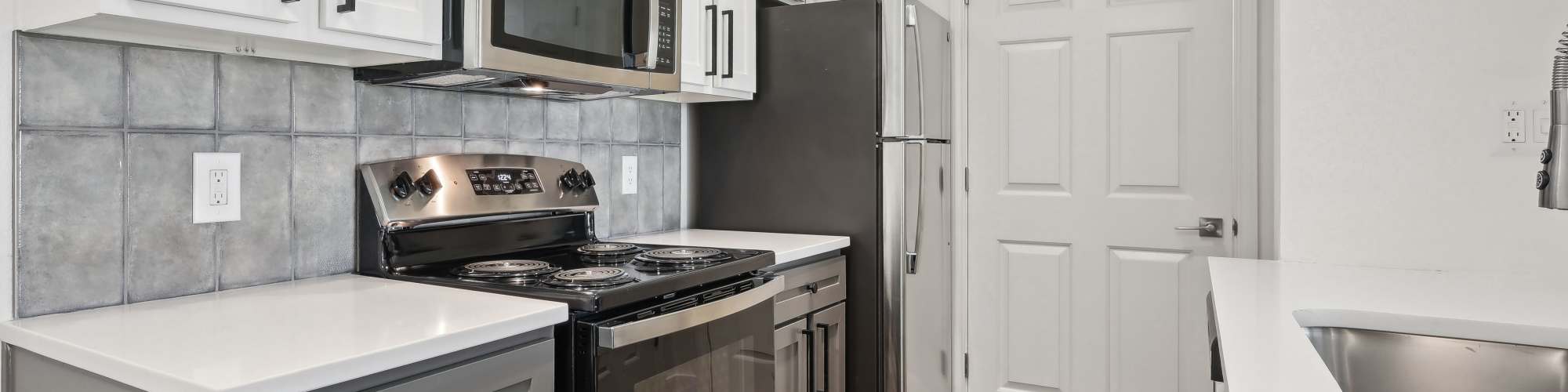 Gallery | Mission Eagle Pointe in Allen, Texas