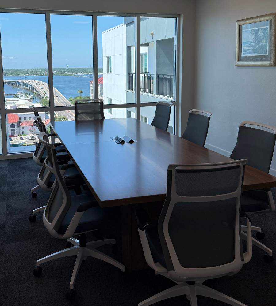 Spacious layouts and uplifting amenities at Nine20 Manatee in Bradenton, Florida