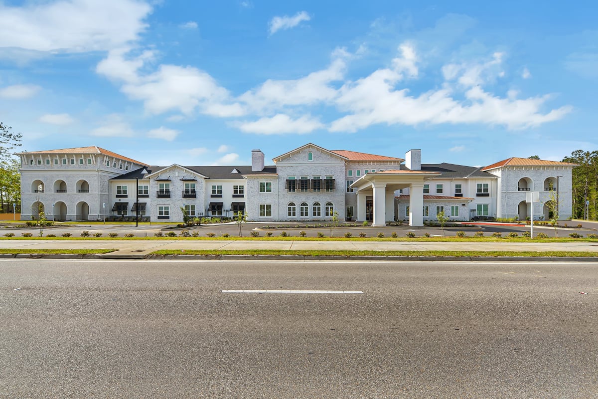 Learn more about Biloxi Senior Living
