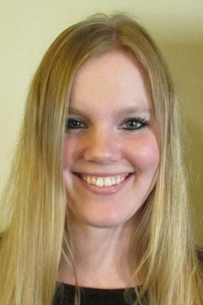 Sydney Davis, Business Office Manager at The Springs at Wilsonville in Wilsonville, Oregon