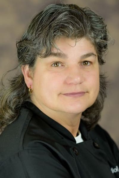 Molly Robinson, Food and Beverage Director at The Springs at Clackamas Woods in Milwaukie, Oregon