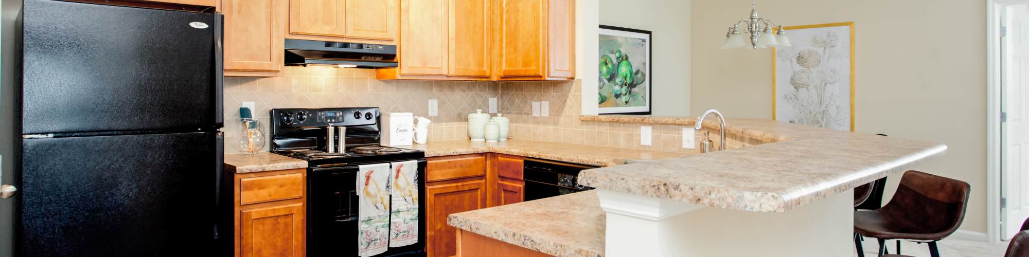 Accessibility Statement | Madison Park in Madison, Alabama