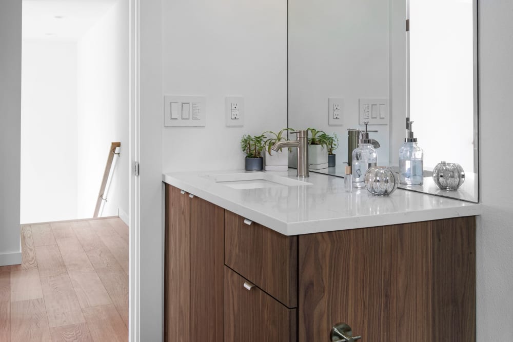 bathroom at Kelson Row at Rocky Hill in Rocky Hill, Connecticut