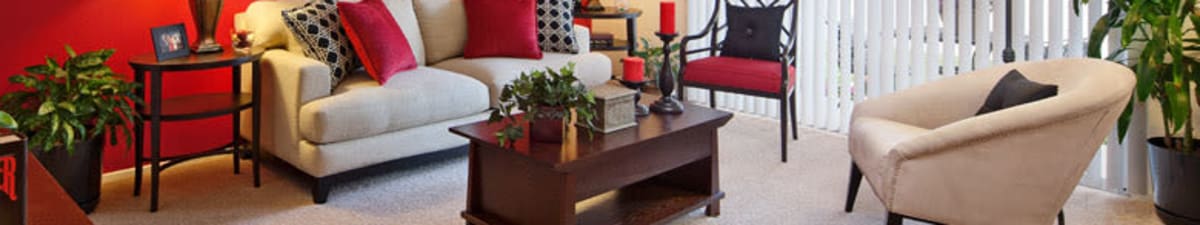Floor plans offered at Encina Meadows Apartments