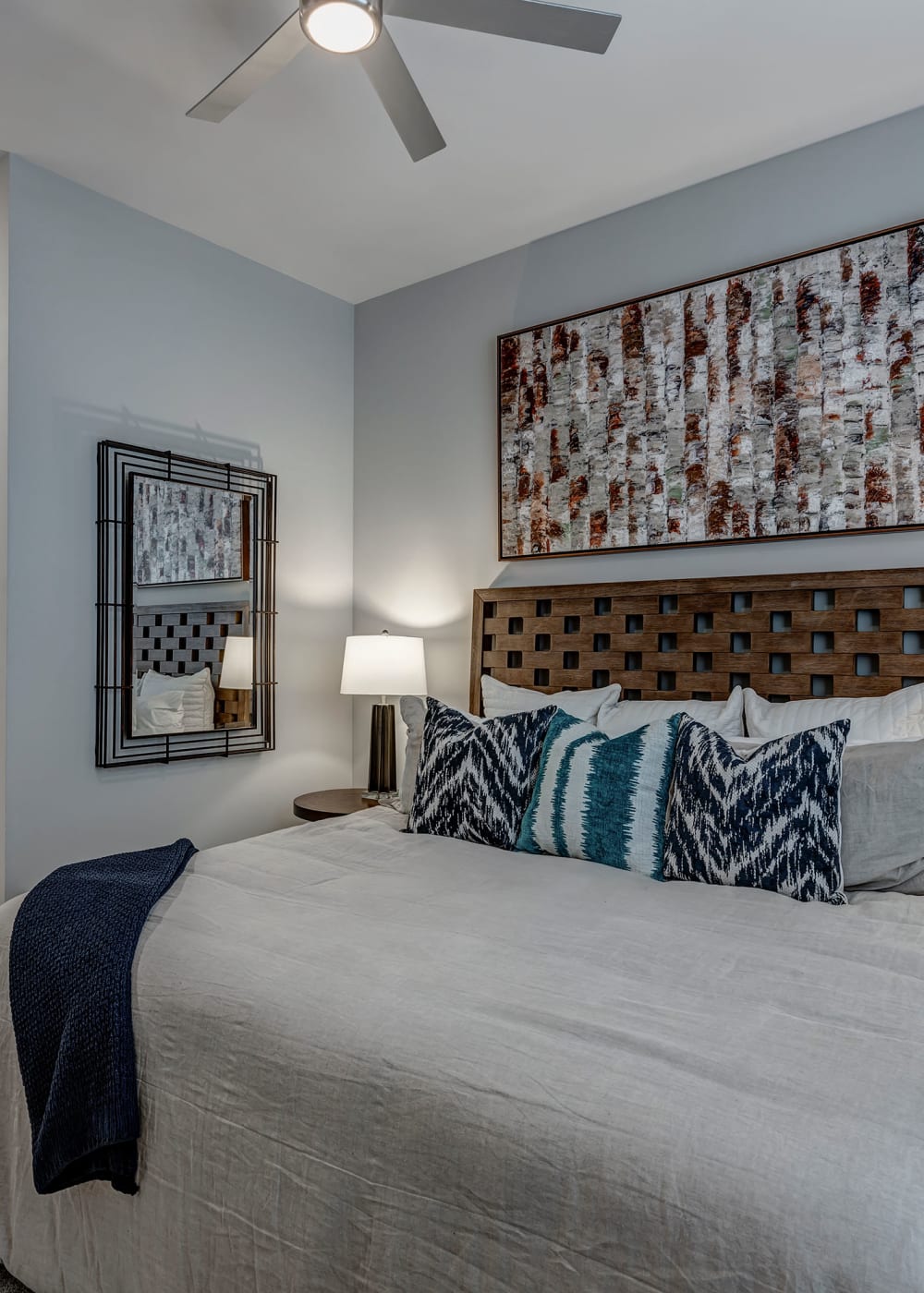 Chattanooga, TN Luxury Apartments near City Center 1400 Chestnut