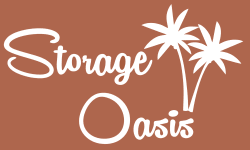 Storage Oasis Logo