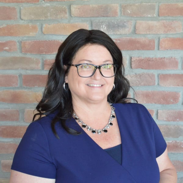 Connie Rozell, Executive Director at Randall Residence of Tipp City in Tipp City, Ohio