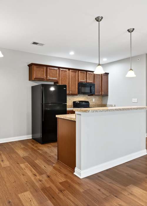 View floor plans at Palomar View Apartments in Lexington, Kentucky