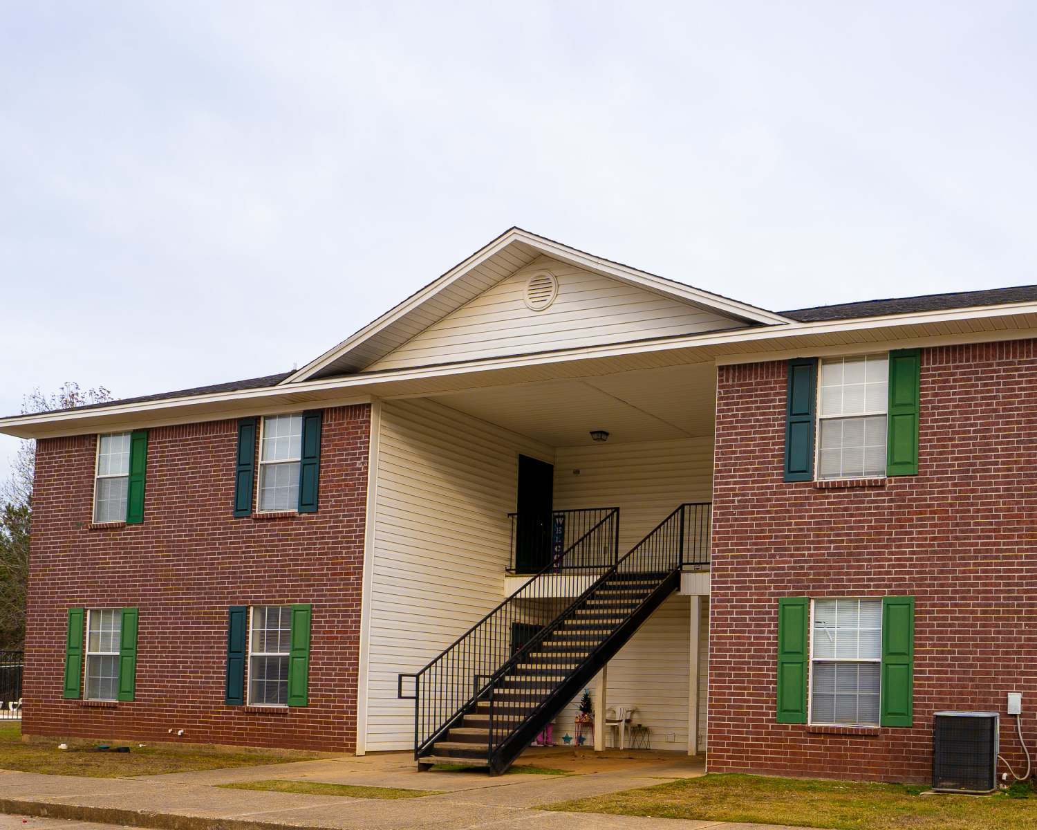 Apartments in Hillside at Minden, Louisiana