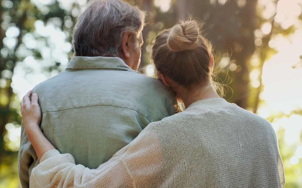 Apartment interior at Highland Manor Apartments in Rochester, New York 