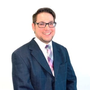Justin Lee, Executive Director