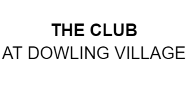 The Club at Dowling Village