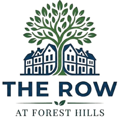 The Row at Forest Hills