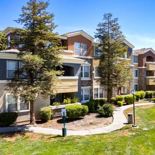 Emerald Properties communities in Dublin, California