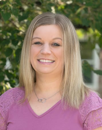 Abby Smith, LPN at Bell Tower Residence Assisted Living in Merrill, Wisconsin 