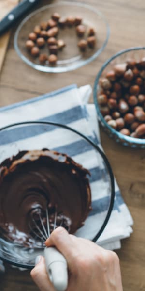 Gourmet chocolate near University Lofts at Greensborough Village, Jonesboro, Arkansas