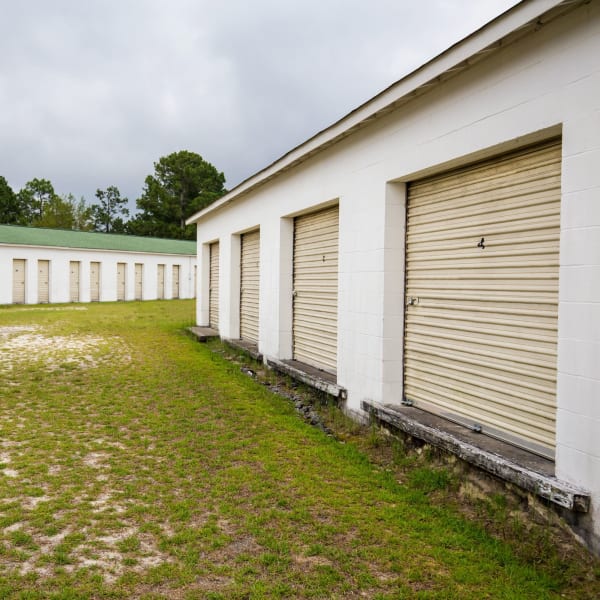 Self storage units for rent at StayLock Storage in Cassatt, South Carolina