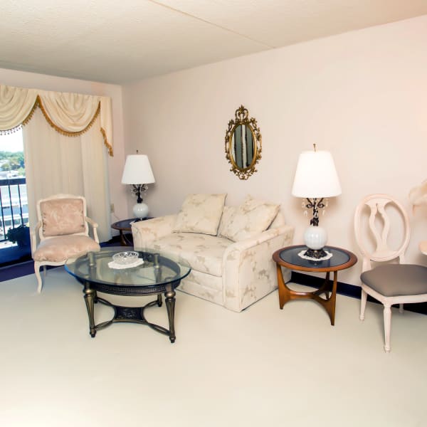 Apartments in Stamford, CT Shippan Place