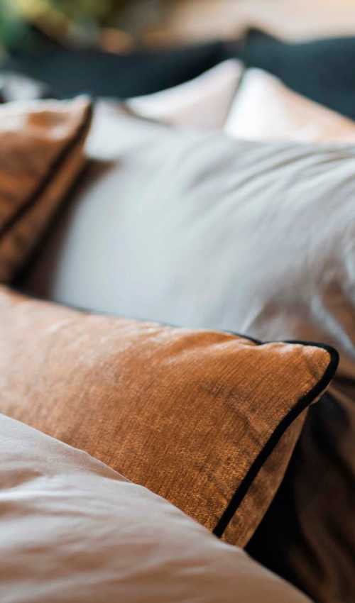 Air conditioning bedroom  at Sage by Vintage in Reno, Nevada