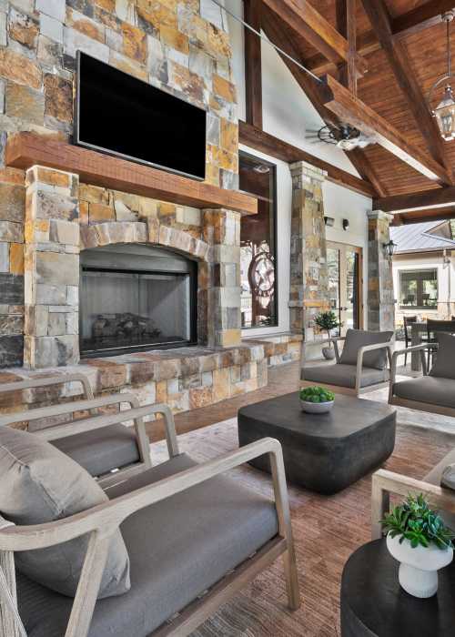 View photo gallery at Ranch Creek Living in Helotes, Texas