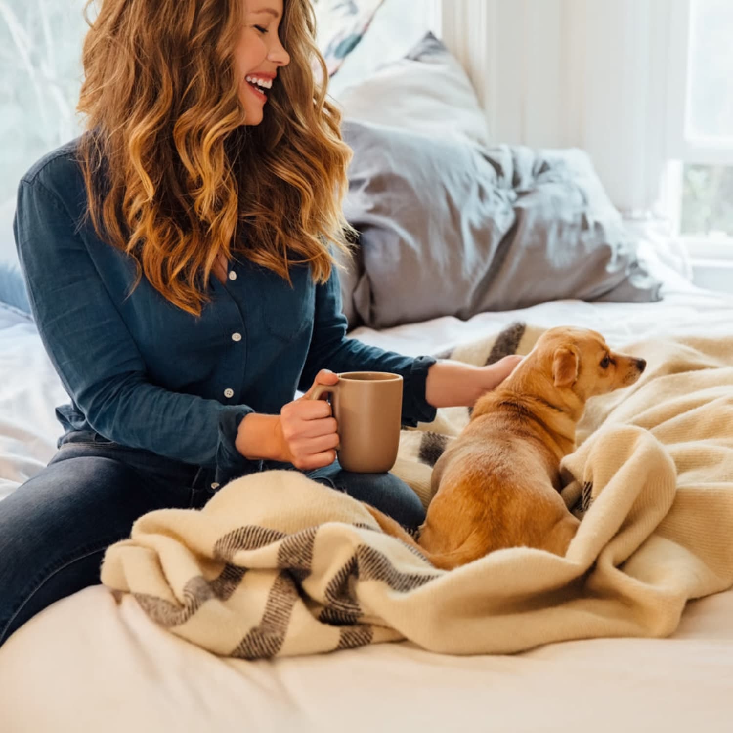 Pet Friendly Apartments for Rent in Cartersville, GA