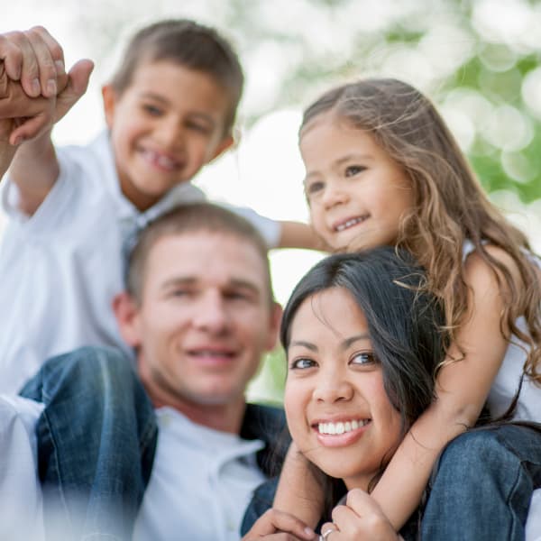 You'll love the Greentree Apartments neighborhood; schedule your tour today!